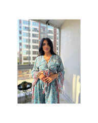 BOLERO PANTOLON TAKIM
