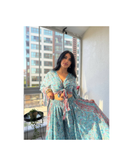 BOLERO PANTOLON TAKIM