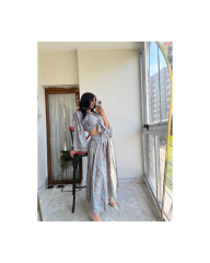 SOFT BOLERO PANTOLON TAKIM