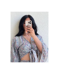 SOFT BOLERO PANTOLON TAKIM